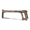 TERRIFIER 2 HACKSAW ACCESSORY Replica Tot