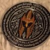 TESIV OBLIVION IMPERIAL CITY COIN Monete Fanattik
