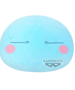 That Time I Got Reincarnated As A Slime Rimuru Peluche 37cm Banpresto