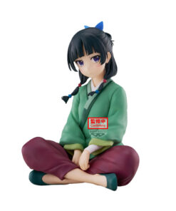 The Apothecary Diaries Maomao Break Time Figura 13cm Banpresto