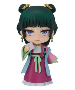 The Apothecary Diaries Nendoroid Action Figura Maomao: Garden Party Ver. 10 Cm Good Smile Company