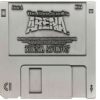 THE ELDER SCROLLS ARENA FLOPPY REPLICA Replica Fanattik