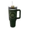 The Il Signore Degli Anelli Acciaio Inossidabile Tumbler 1130 Ml Pyramid International