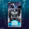 The Iron Gigante Deluxe Action Figura Action Figura Super 7