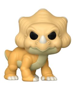 The Land Before Time Pop! Vinile Figura Cera 9 Cm Funko