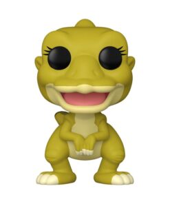 The Land Before Time Pop! Vinile Figura Ducky 9 Cm Funko