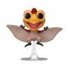 The Land Before Time Pop! Vinile Figura Petrie 9 Cm Funko