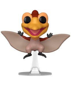The Land Before Time Pop! Vinile Figura Petrie 9 Cm Funko