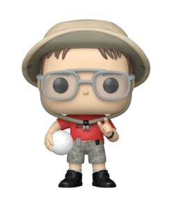The Office Us Pop! Television Vinile Figura Dwight 9 Cm Funko