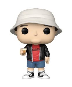 The Office Us Pop! Television Vinile Figura Kevin 9 Cm Funko