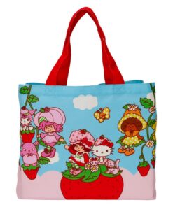 The Rescuers By Loungefly Tela Borsa Portatutto Down Under Oversize Loungefly