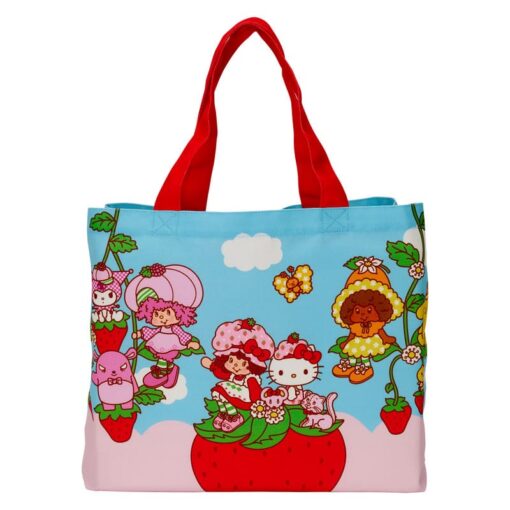 The Rescuers By Loungefly Tela Borsa Portatutto Down Under Oversize Loungefly