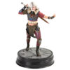 The Witcher 3 Wild Hunt Ciri 2nd Edition Figura 20cm Dark Horse