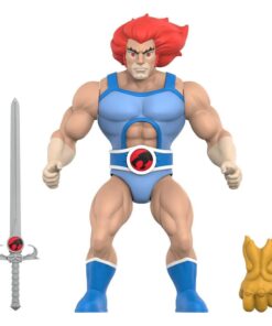 Thundercats Vintage Collection Action Figure Lion-O 14 cm Super 7