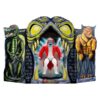 Thundercats Vintage Collection Action Figures 2-Pack Mumm-Ra's Tomb 14 Cm Super7