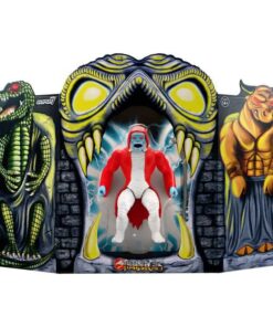 Thundercats Vintage Collection Action Figures 2-Pack Mumm-Ra's Tomb 14 Cm Super7