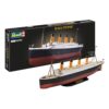Titanic Model Kit 1/600 R.M.S. Titanic 55 Cm Revell
