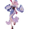 Touhou Project Statua 1/6 Yuyuko Saigyouji Illustration By Ideolo 30 Cm Furyu