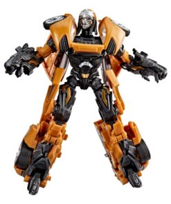 Transformers: Age Of Extinction Studio Series Leader Class Action Figura Concept Art Ksi Widow 11 Cm Hasbro