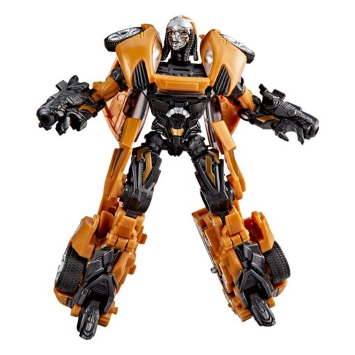 Transformers: Age Of Extinction Studio Series Leader Class Action Figura Concept Art Ksi Widow 11 Cm Hasbro