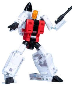 Transformers Age of the Primes Action Figura  Aerialbot Slingshot 14 Cm Hasbro