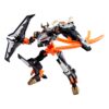 Transformers Age Of The Primes Deluxe Class Action Figura Sideways 14 Cm Hasbro