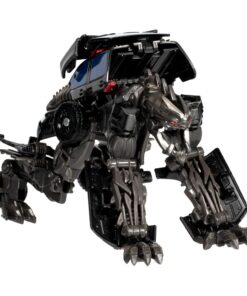 Transformers: Dark Of The Moon Generations Studio Series Deluxe Class Action Figura Decepticon Hatchet 11 Cm Hasbro