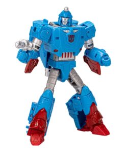 Transformers Generations Legacy Evolution Deluxe Class Action Figura Autobot Devcon 14 Cm Hasbro
