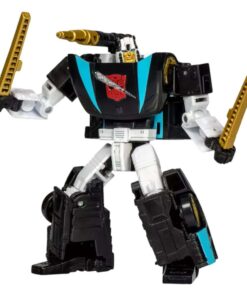 Transformers Legacy United Action Figure Armada Universe Wheeljack 14 cm Hasbro