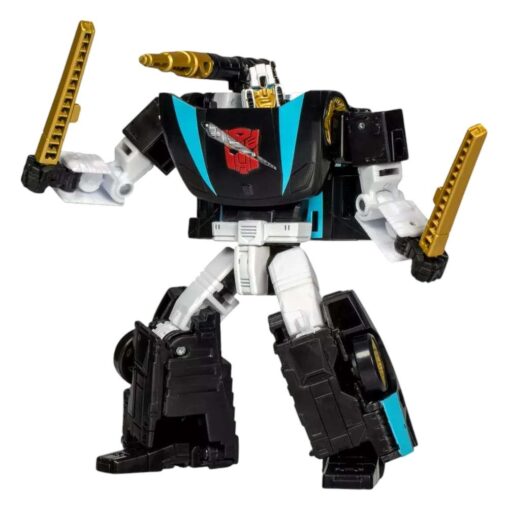 Transformers Legacy United Action Figure Armada Universe Wheeljack 14 cm Hasbro