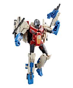 Transformers One Studio Series Deluxe Class Action Figura Starscream 11 Cm Hasbro