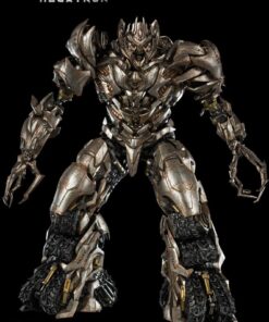 Transformers: Revenge Of The Fallen Dlx Action Figura 1/6 Megatron 28 Cm Threezero