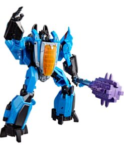 Transformers: War For Cybertron Studio Series Voyager Class Action Figura Thundercracker 16 Cm Hasbro