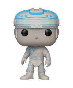 Tron(1982) Pop! Movies Vinile Figures Kevin Flynn 9 Cm Funko