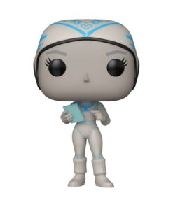Tron(1982) Pop! Movies Vinile Figures Yori 9 Cm Funko