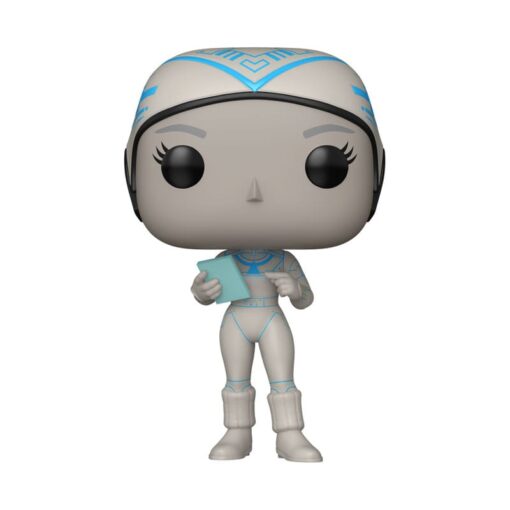 Tron(1982) Pop! Movies Vinile Figures Yori 9 Cm Funko