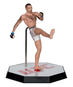 Ufc Posed Pvc Statua Max Holloway 18 Cm Mcfarlane Toys
