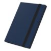 Ultimate Guard Flexxfolio 360 - 18-Pocket XenoSkin Blue Ultimate Guard