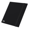 Ultimate Guard Flexxfolio 480 - 24-Pocket (Quadrow) - Black Ultimate Guard