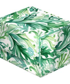 Ultimate Guard Sidewinder 100+ Xenoskin 2025 Esclusiva "coral Places" - Kelp Forest Ultimate Guard