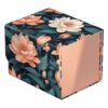 Ultimate Guard Sidewinder 100+ Xenoskin "Floral Places" - Quiet Glade Ultimate Guard