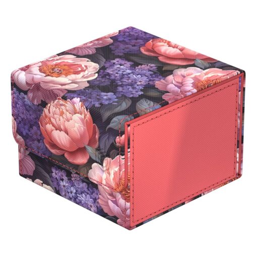 Ultimate Guard Sidewinder 133+ Xenoskin "Floral Places III" - Vivid Field Ultimate Guard