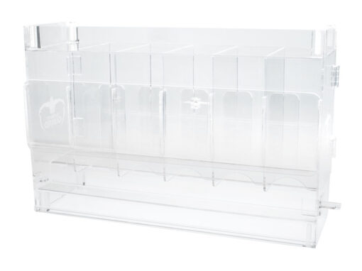 Ultimate Guard Supreme Dispenser For Booster Packs Ultimate Guard