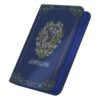 Ultimate Guard Zipfolio 160 Xenoskin Harry Potter - Corvonero Ultimate Guard