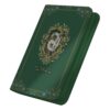 Ultimate Guard Zipfolio 160 Xenoskin Harry Potter - Serpeverde Ultimate Guard