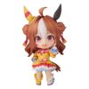 Uma Musume Pretty Derby Nendoroid Action Figura Copano Rickey 10 Cm Good Smile Company