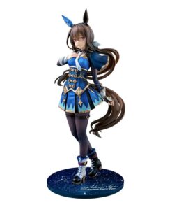 Uma Musume Pretty Derby Pvc Statua 1/7 Admire Vega 26 Cm Phat!