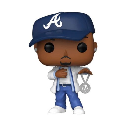 Usher Pop! Rocks Vinile Figura Yeah 9 Cm Funko
