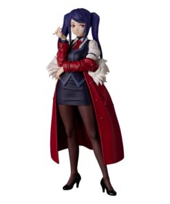 Va-11 Hall-a: Cyberpunk Bartender Action Pop Up Parade Pvc Statua Jill Stingray L Size 24 Cm Good Smile Company