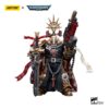 Warhammer 40k Action Figura 1/18 Black Templars High Marshal Helbrecht 12 Cm Joy Toy (cn)